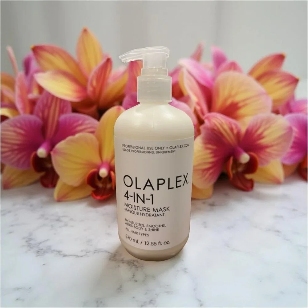 Olaplex 4 In 1 Broad Spectrum Chelating Treatment 12.55 oz